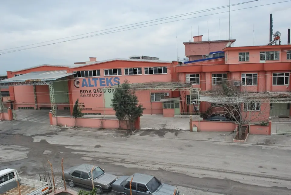 Alteks