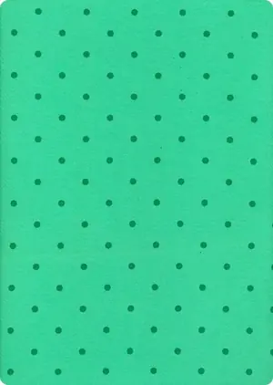 Seyrek puanti — ALT-PR-1023