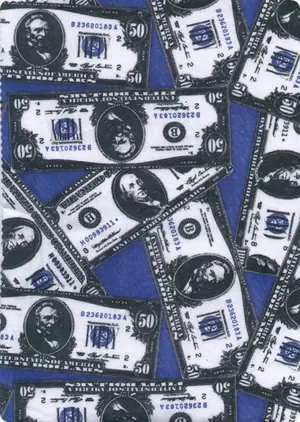 Dolar — ALT-PR-2017