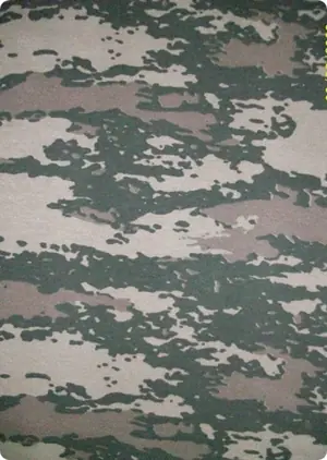 Komando — ALT-PR-2025