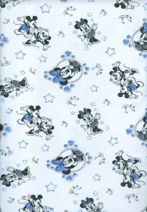Dans eden mickey mouse — ALT-PR-2042