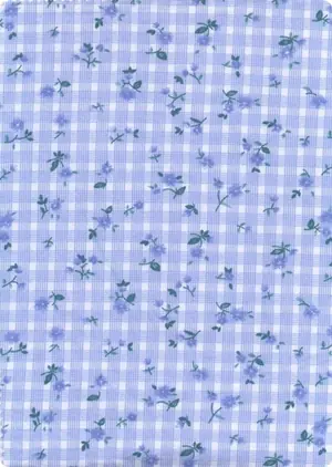 Ekose çiçekler — ALT-PR-3013