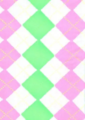 Baklava dilimi-neon — ALT-PR-3017-B