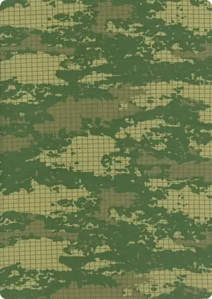 Ekoseli komando — ALT-PR-3031