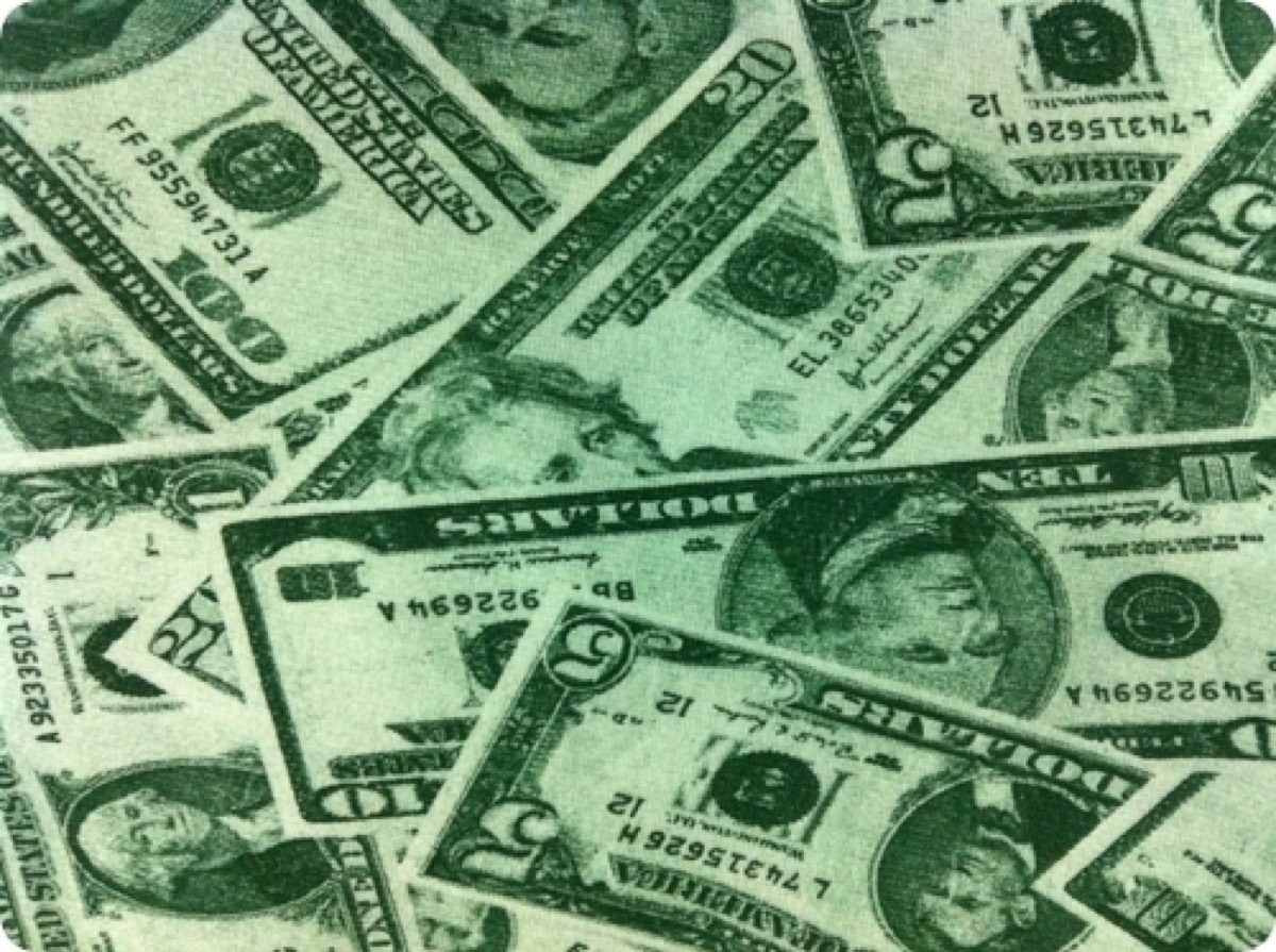 Dolar — ALT-PR-1029