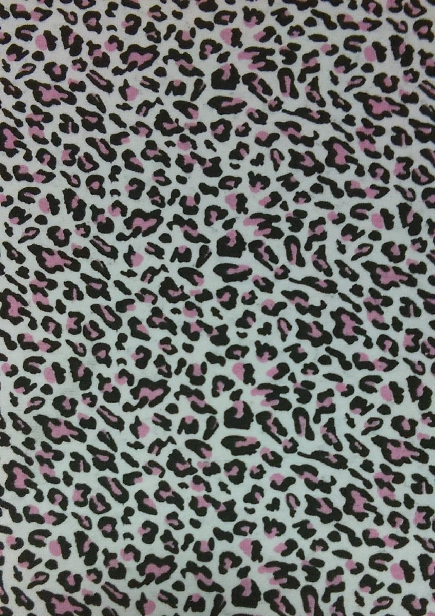 Küçük leopar — ALT-PR-2043